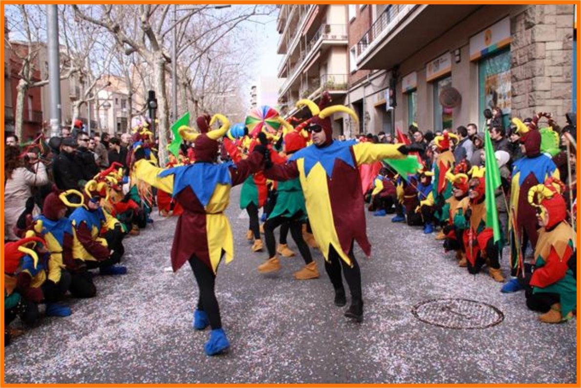 � Jaume Olivet 2010