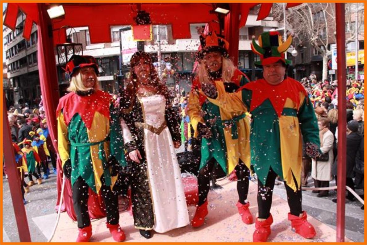 � Jaume Olivet 2010