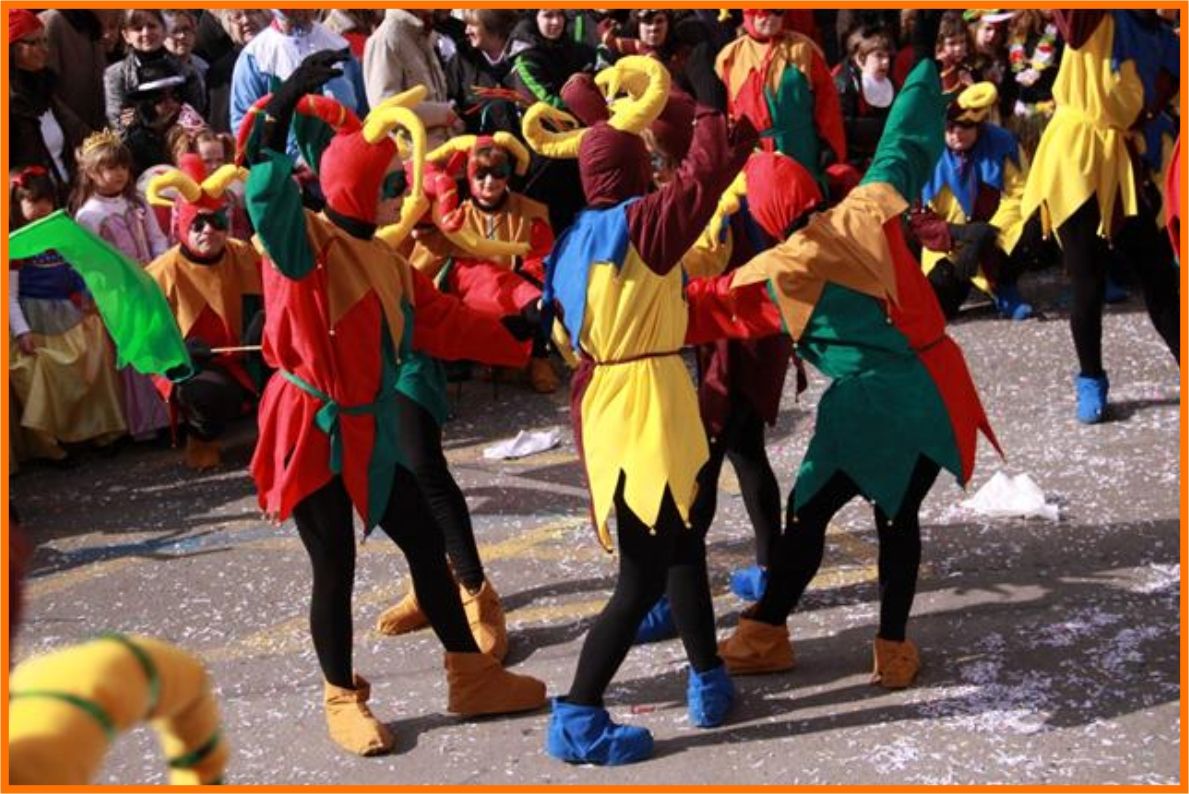 � Jaume Olivet 2010