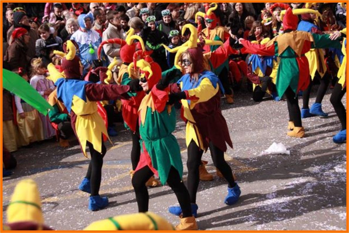 � Jaume Olivet 2010