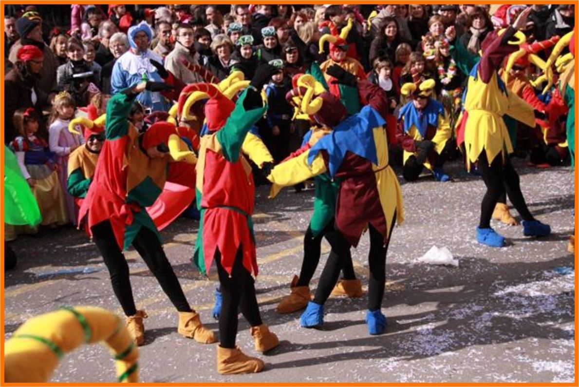 � Jaume Olivet 2010