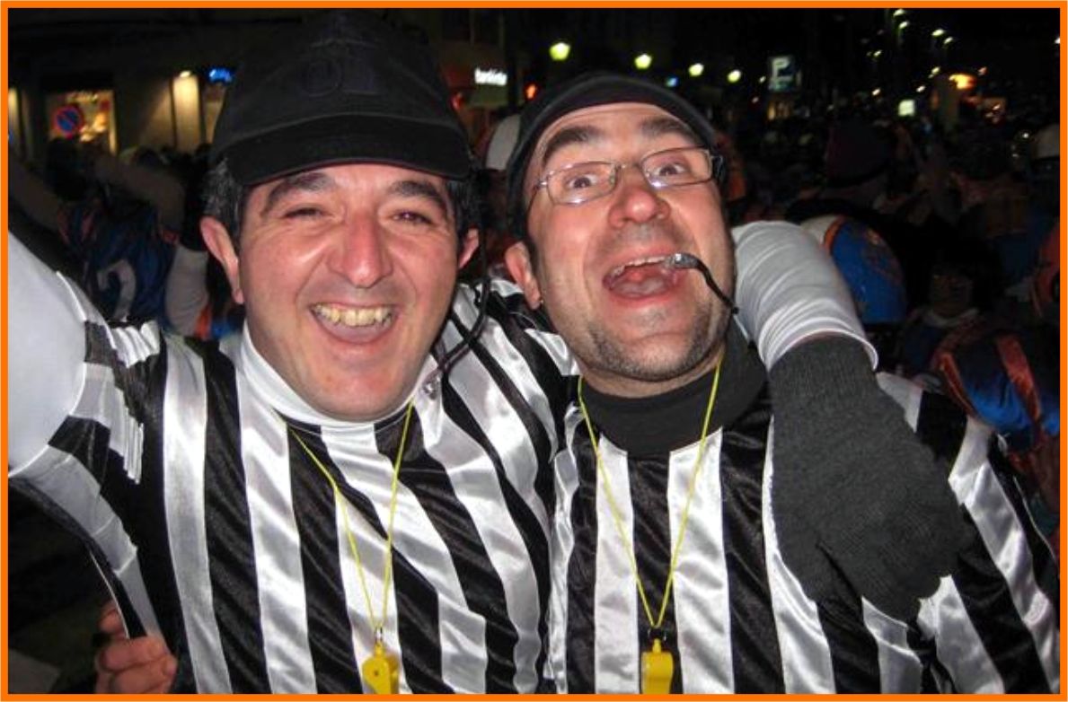 � Jaume Olivet 2010