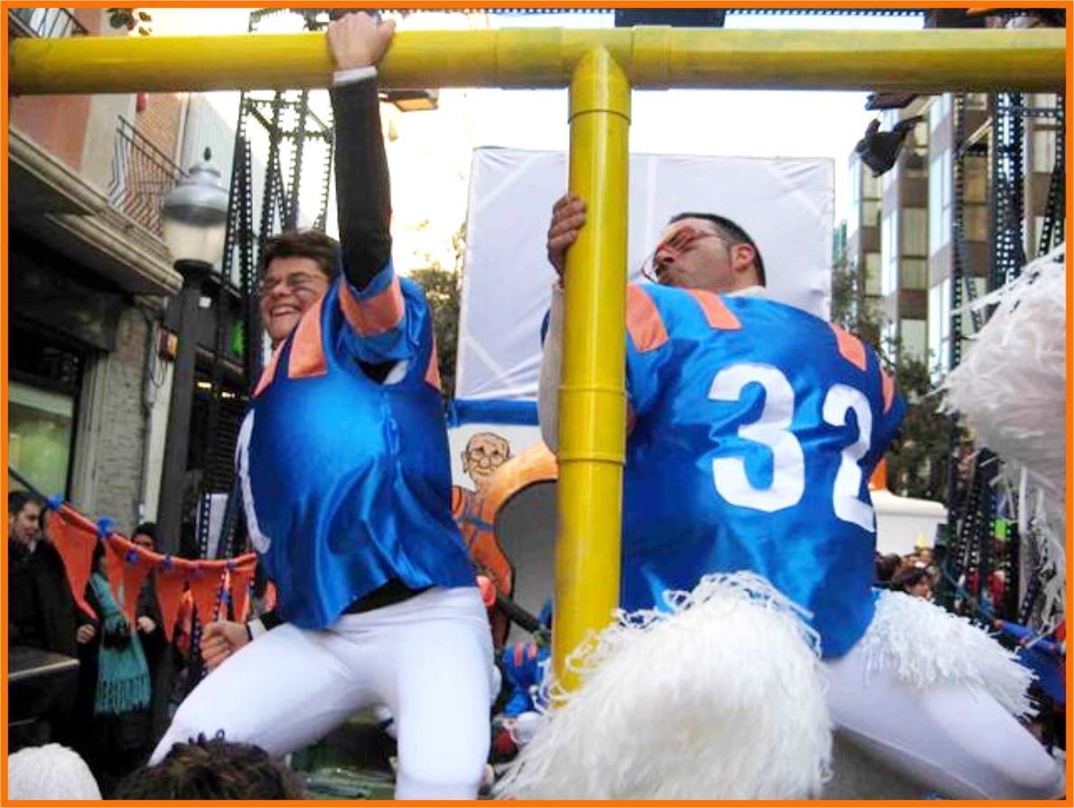 � Jaume Olivet 2010