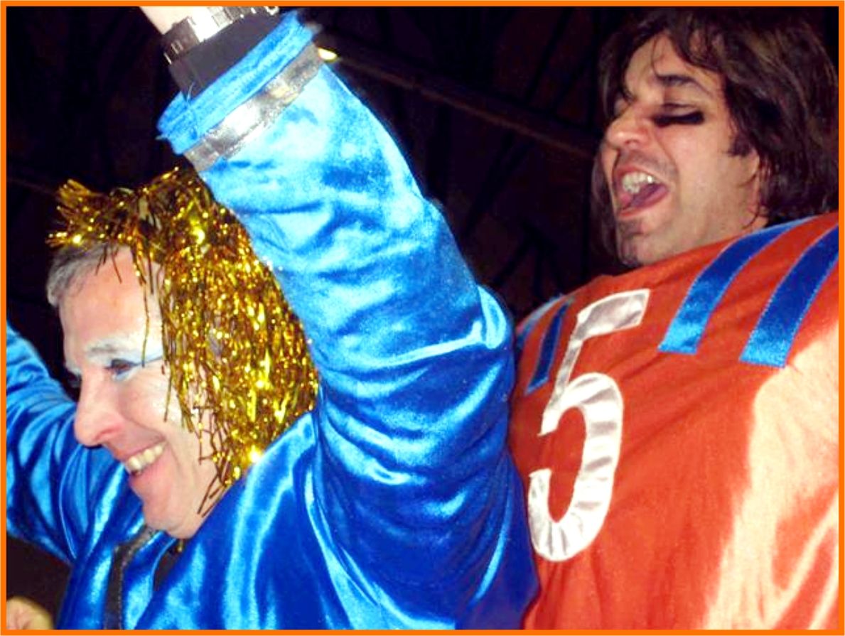 � Jaume Olivet 2010