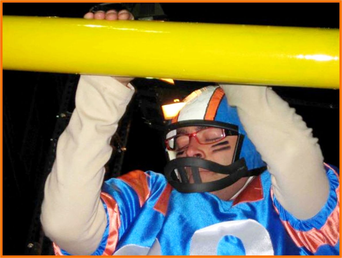 � Jaume Olivet 2010