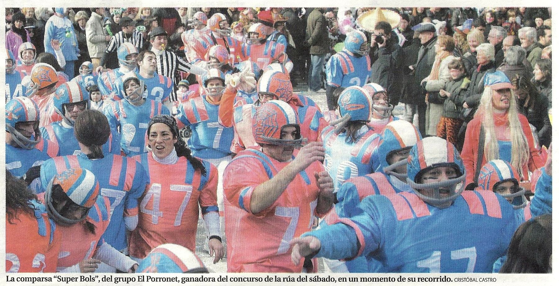 � Jaume Olivet 2010