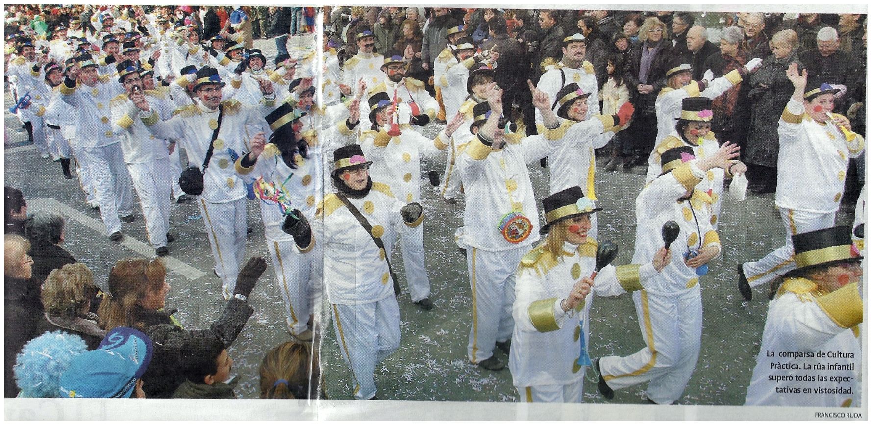 � Jaume Olivet 2010