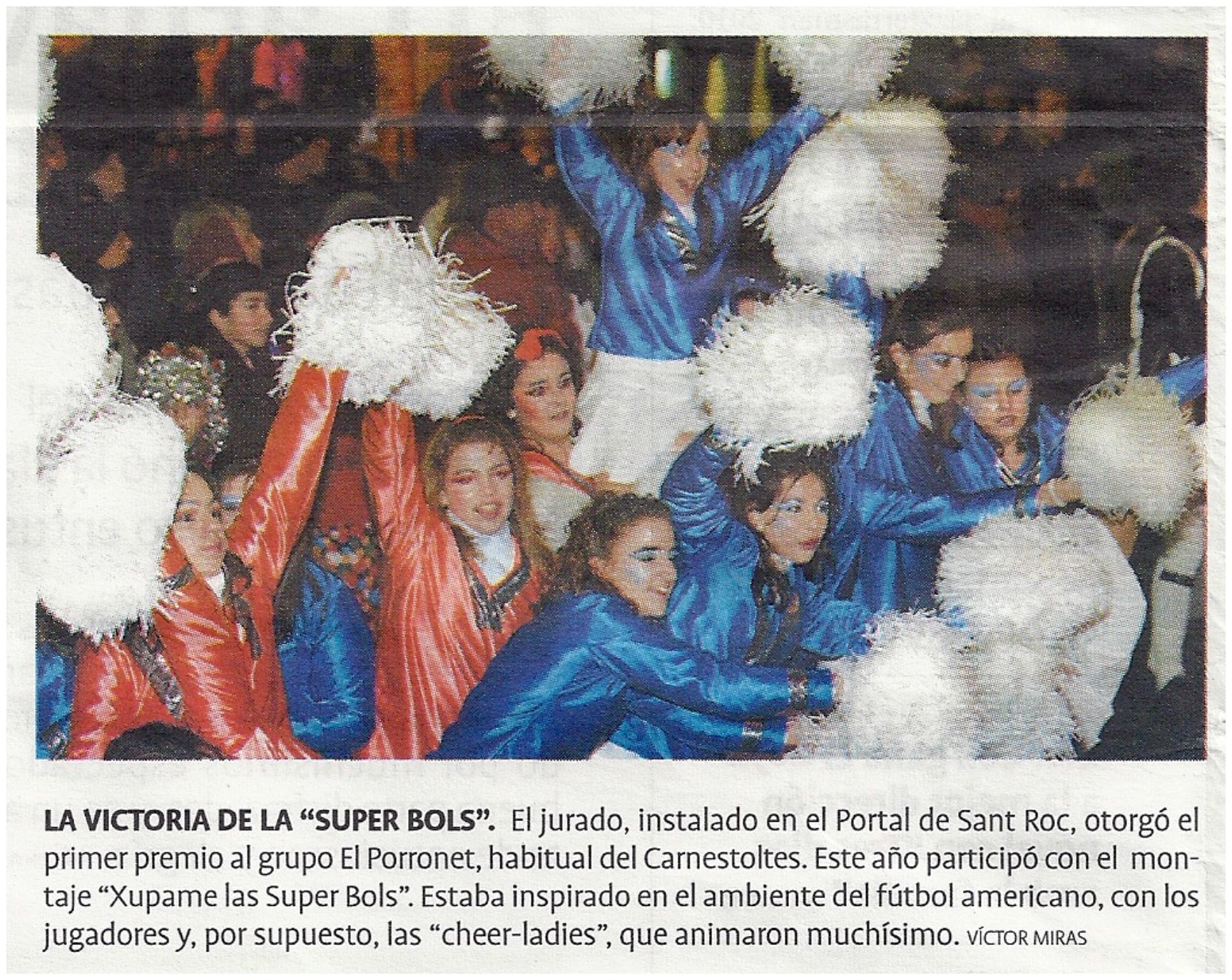 � Jaume Olivet 2010