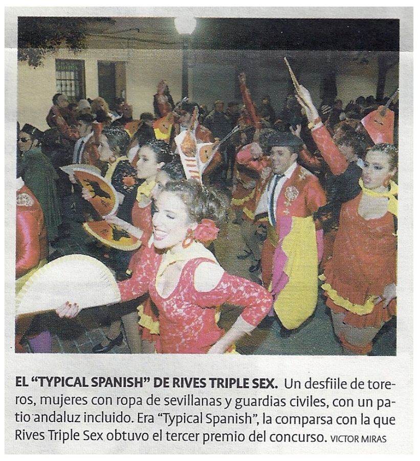 � Jaume Olivet 2010