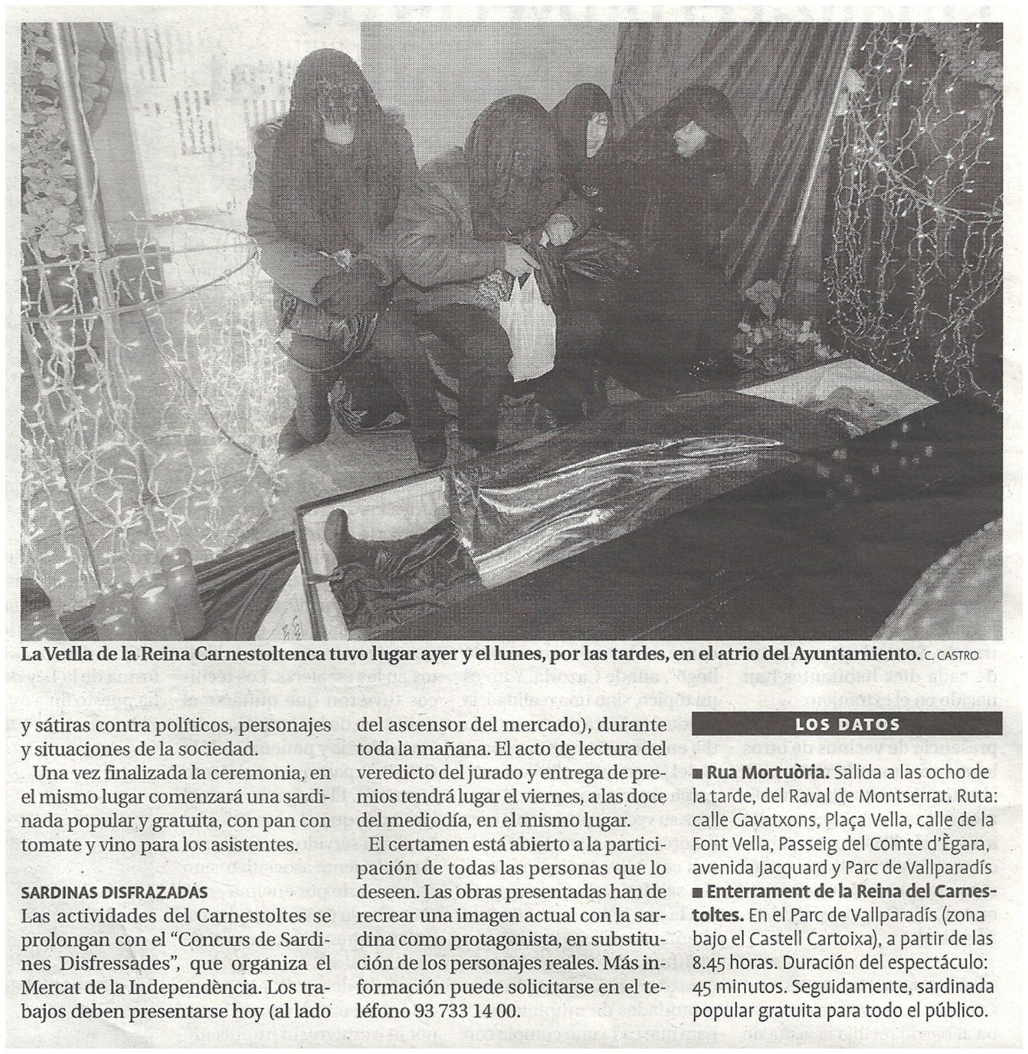 � Jaume Olivet 2010