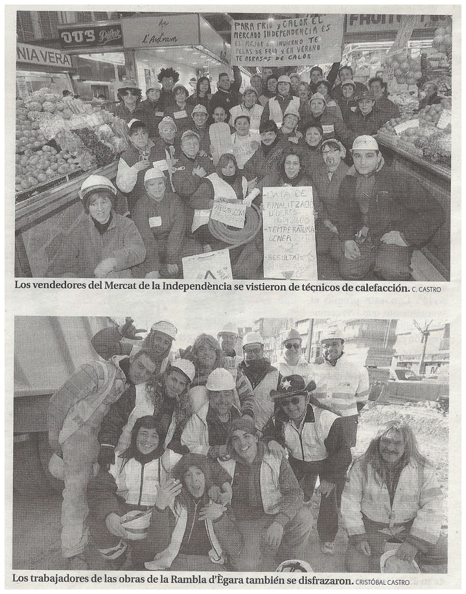 � Jaume Olivet 2010