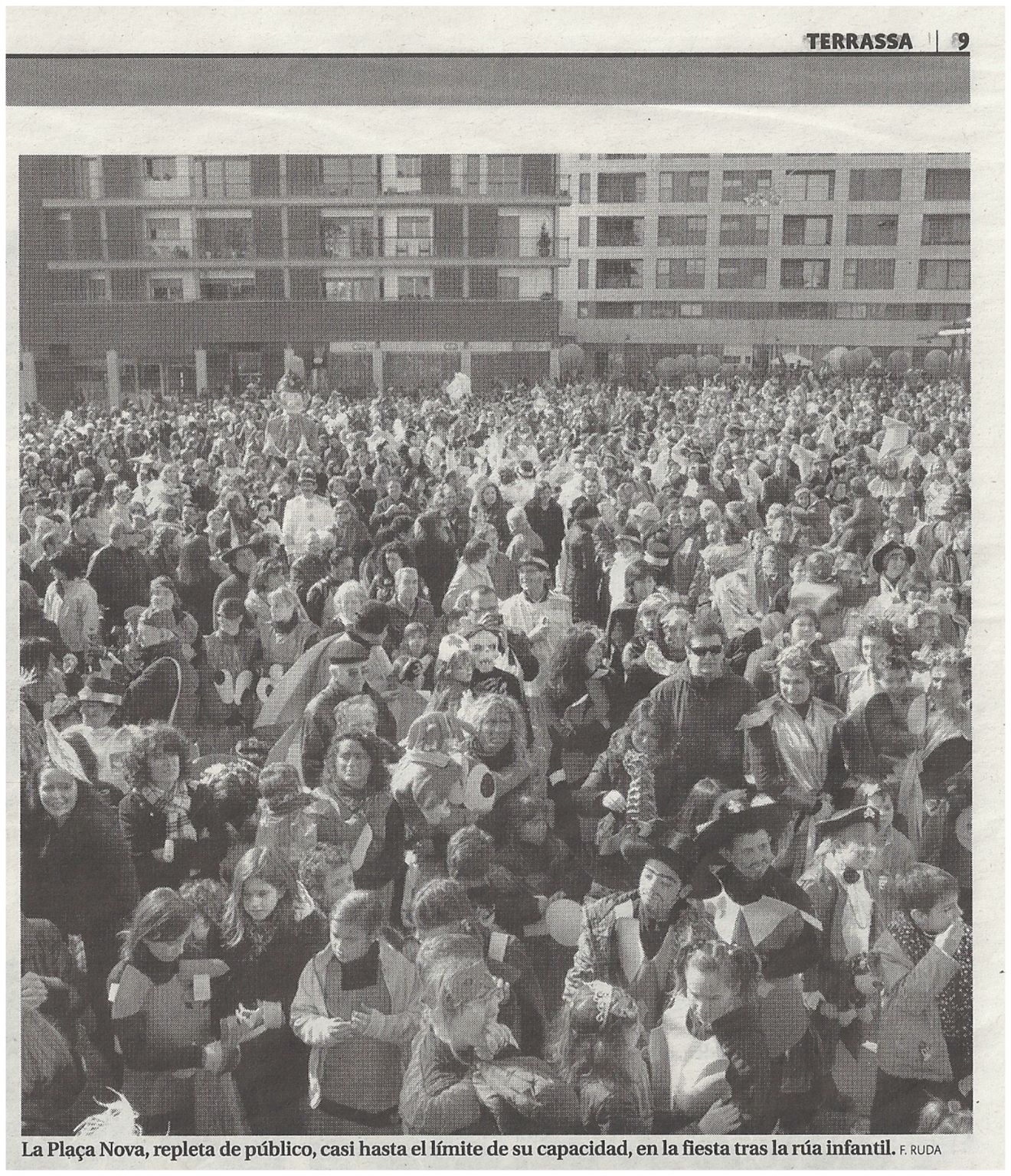 � Jaume Olivet 2010