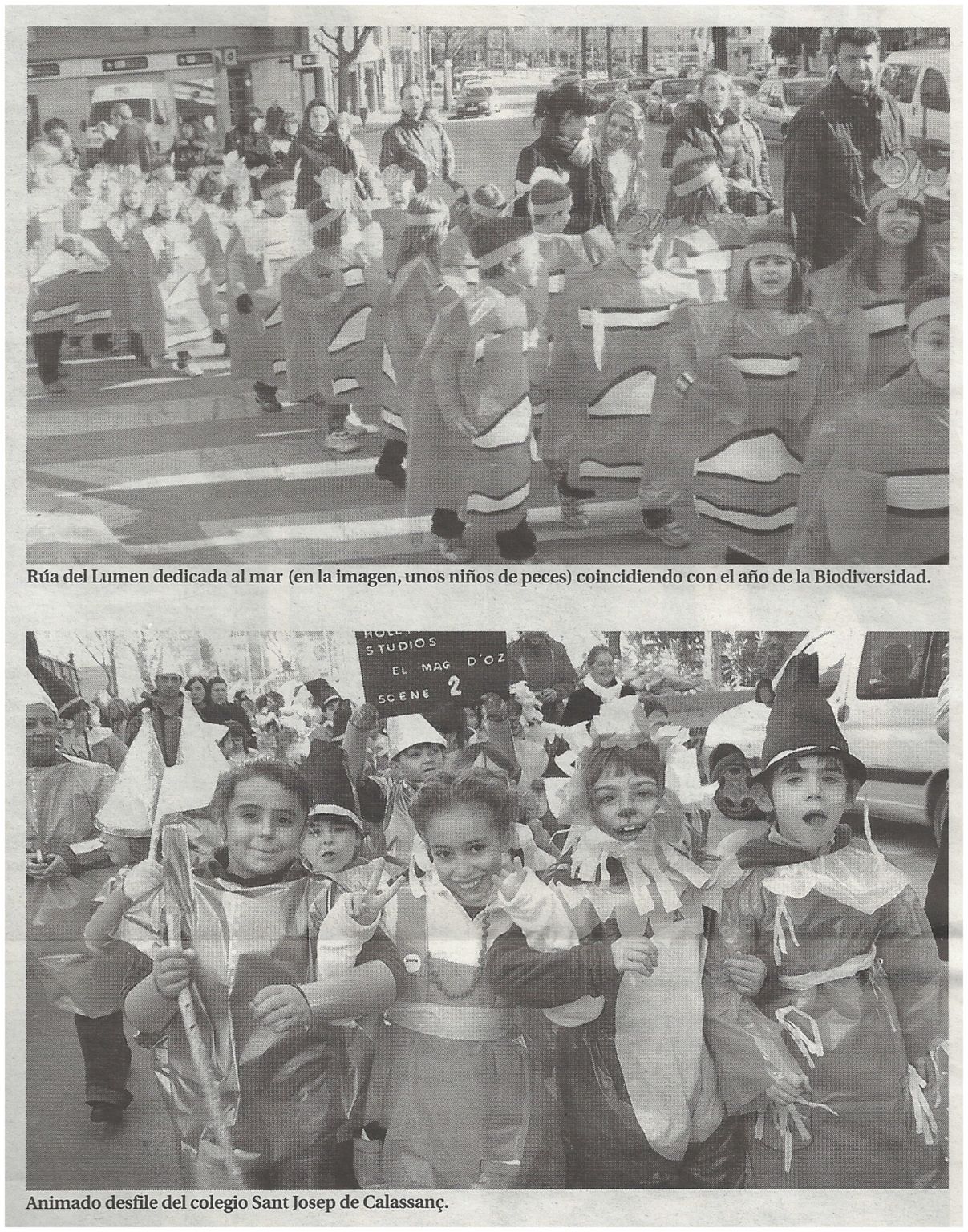 � Jaume Olivet 2010