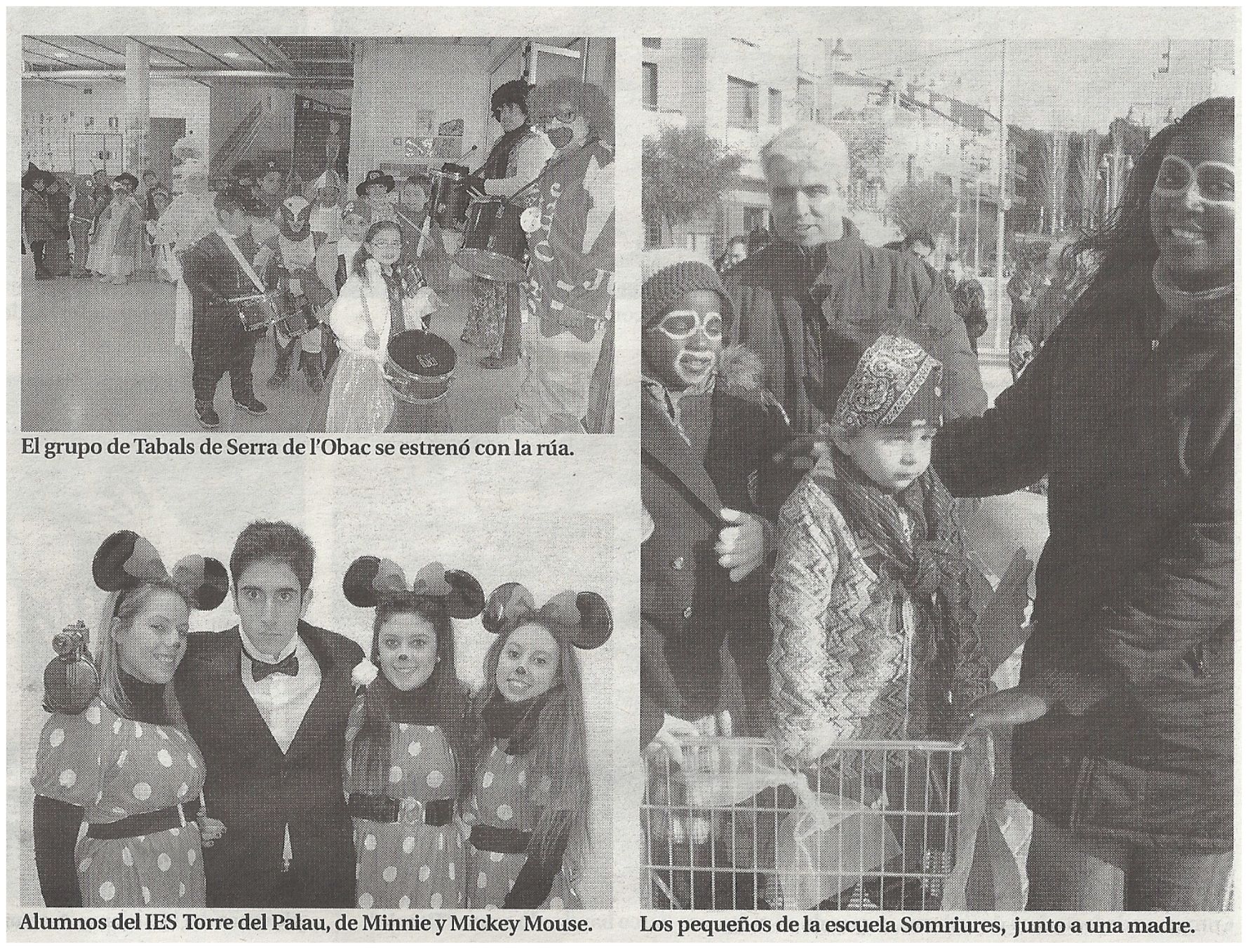 � Jaume Olivet 2010