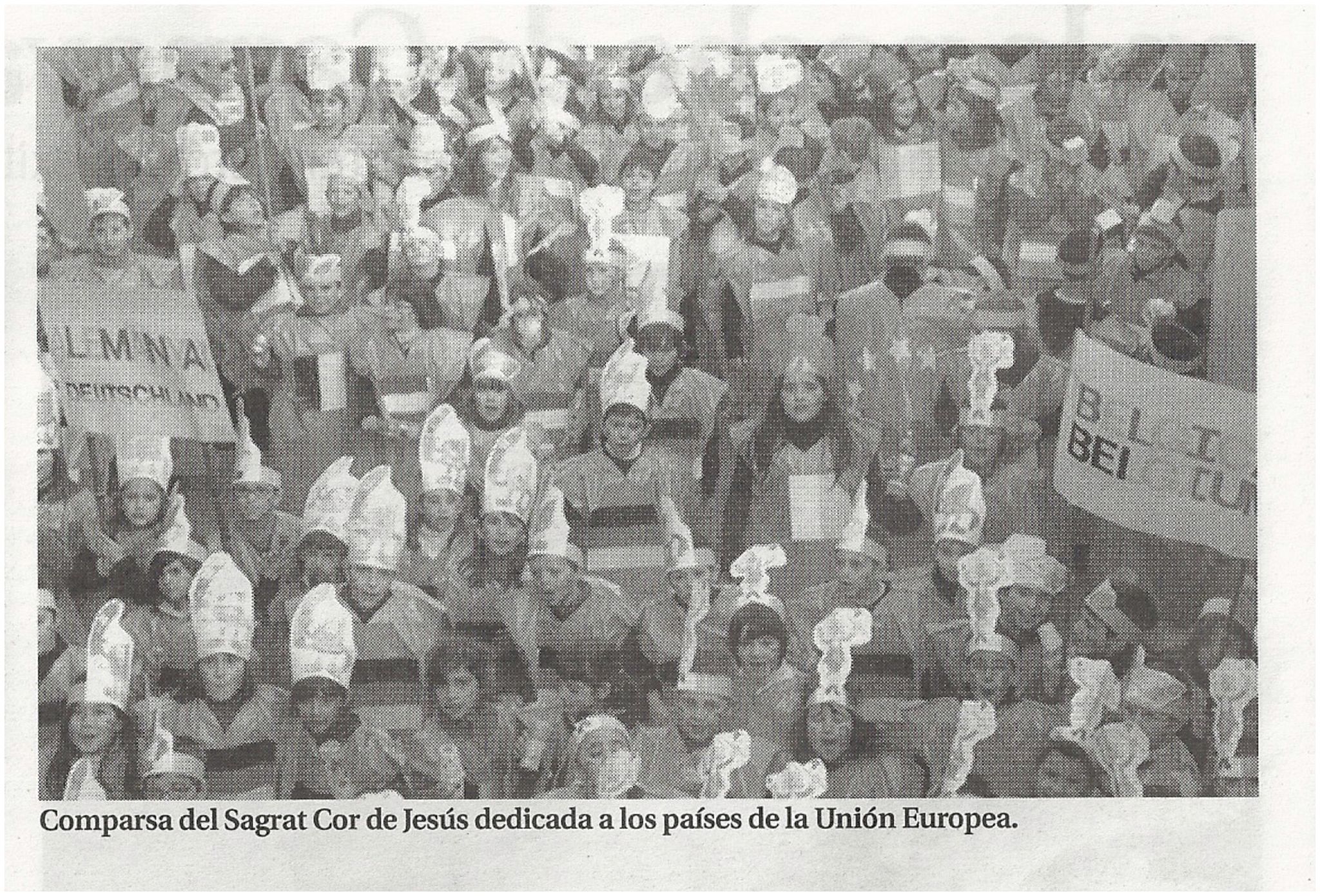 � Jaume Olivet 2010