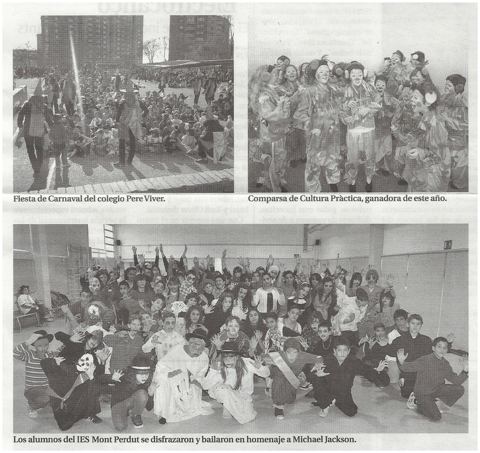 � Jaume Olivet 2010