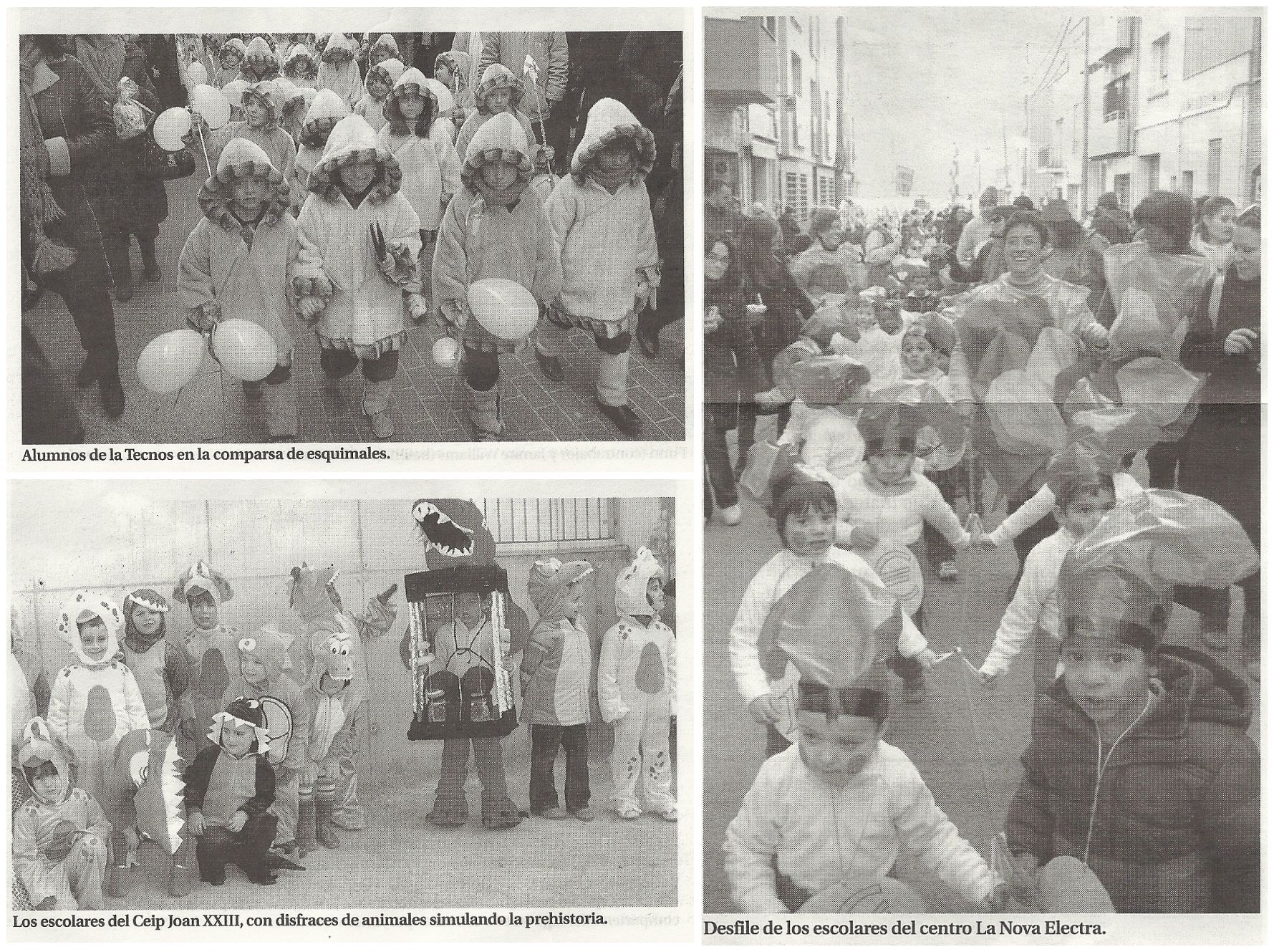 � Jaume Olivet 2010