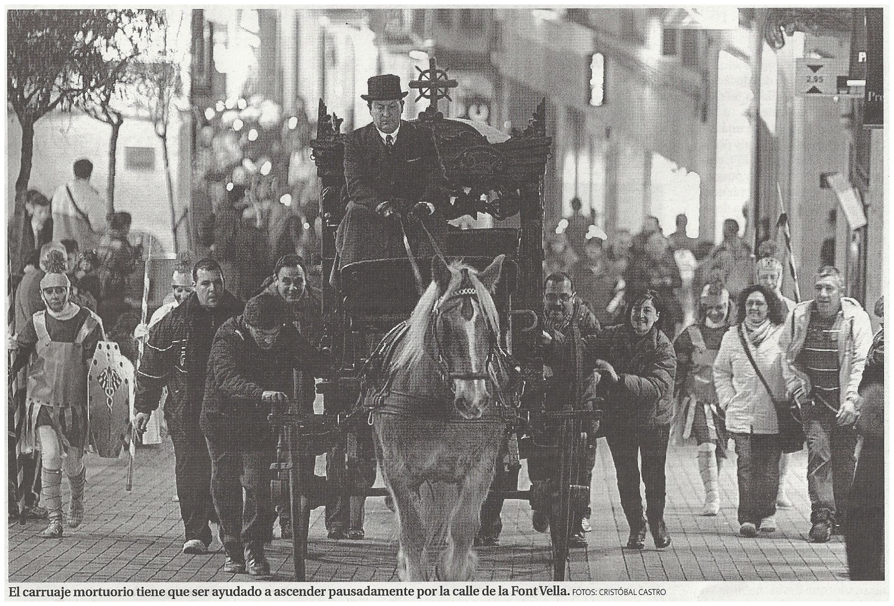 � Jaume Olivet 2010