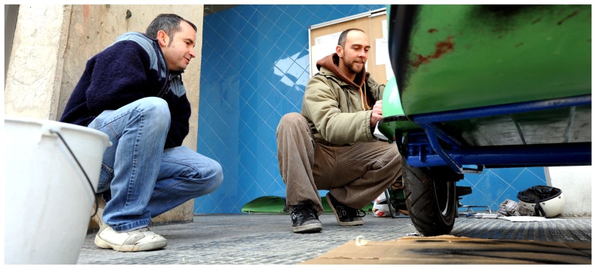 � Jaume Olivet 2010