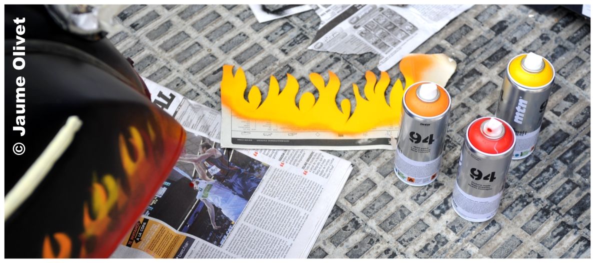 � Jaume Olivet 2010