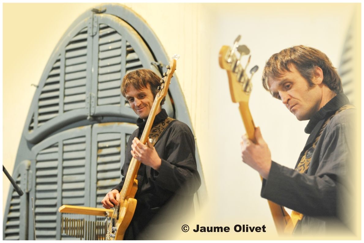  Jaume Olivet 2010