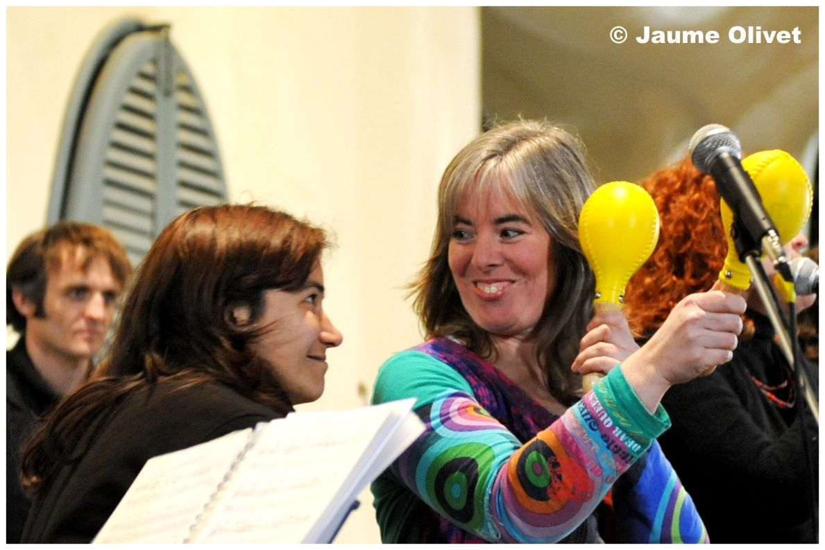  Jaume Olivet 2010