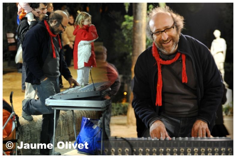  Jaume Olivet 2010