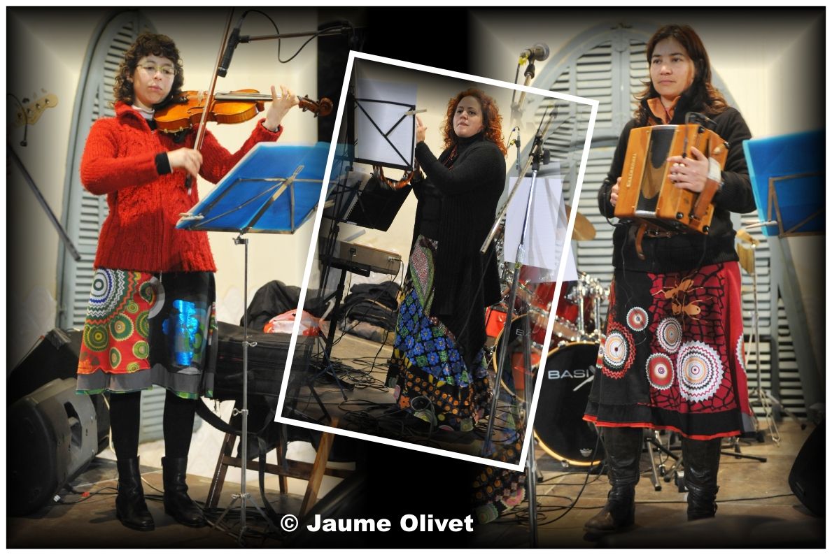  Jaume Olivet 2010