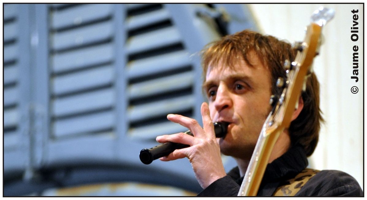  Jaume Olivet 2010