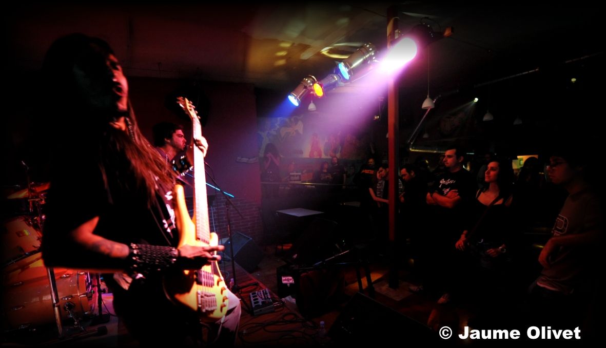 crossroad_0207 � Jaume Olivet