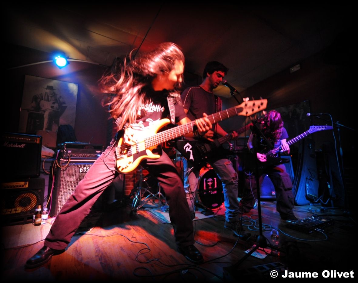 crossroad_0208 � Jaume Olivet