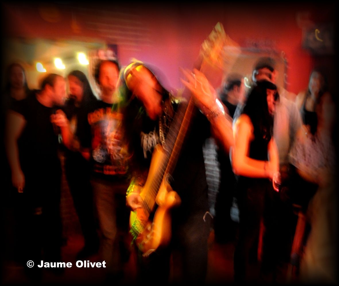 crossroad_0211 � Jaume Olivet