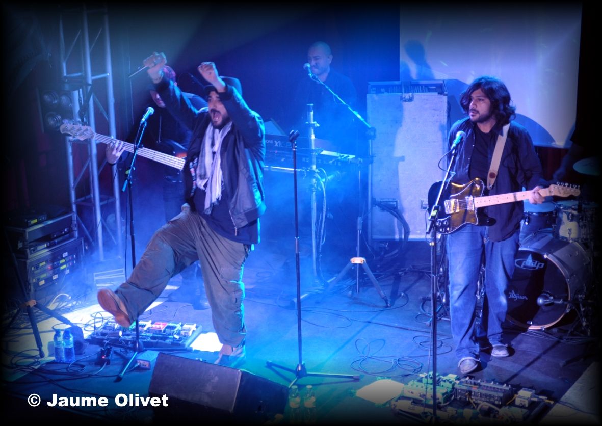 lacorte_0103 � Jaume Olivet