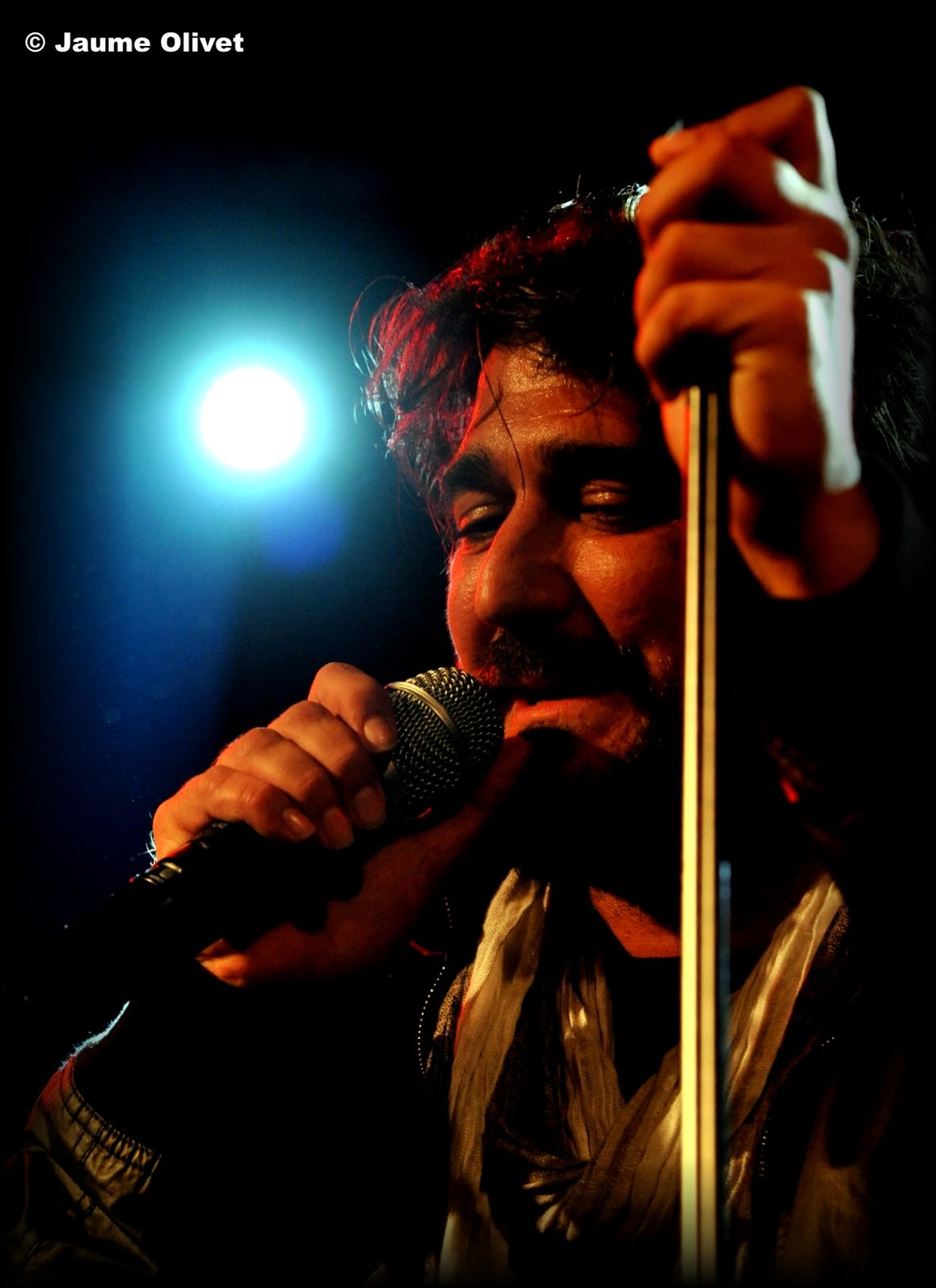 lacorte_0107 � Jaume Olivet