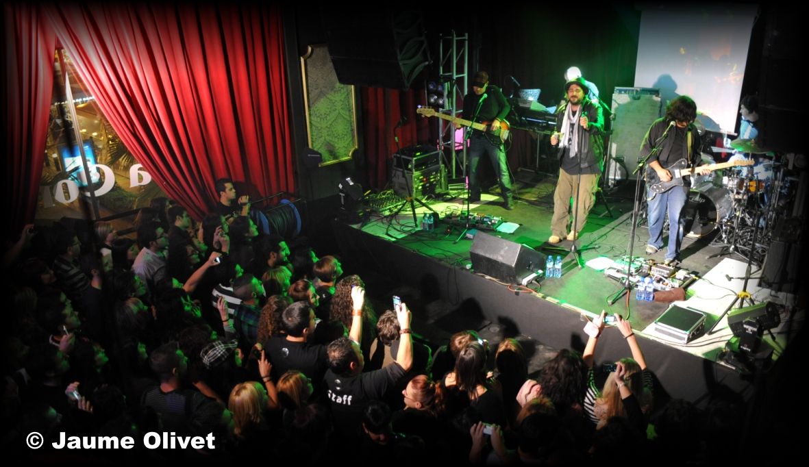 lacorte_0110 � Jaume Olivet