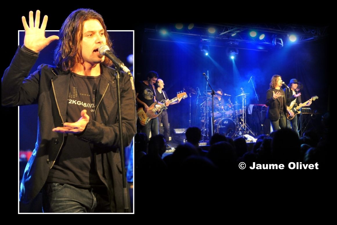  Jaume Olivet 2010
