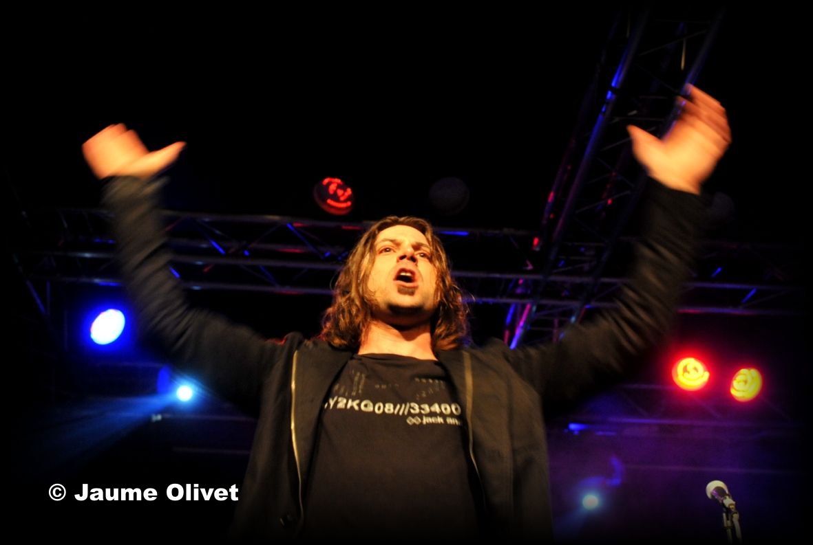  Jaume Olivet 2010