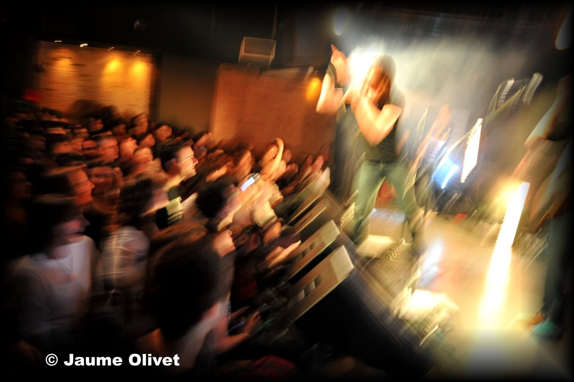 faktoria_0507 � Jaume Olivet