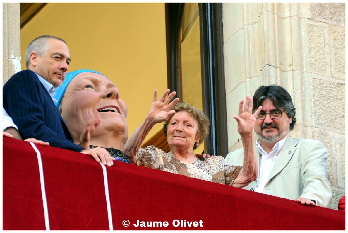 � Jaume Olivet 2010