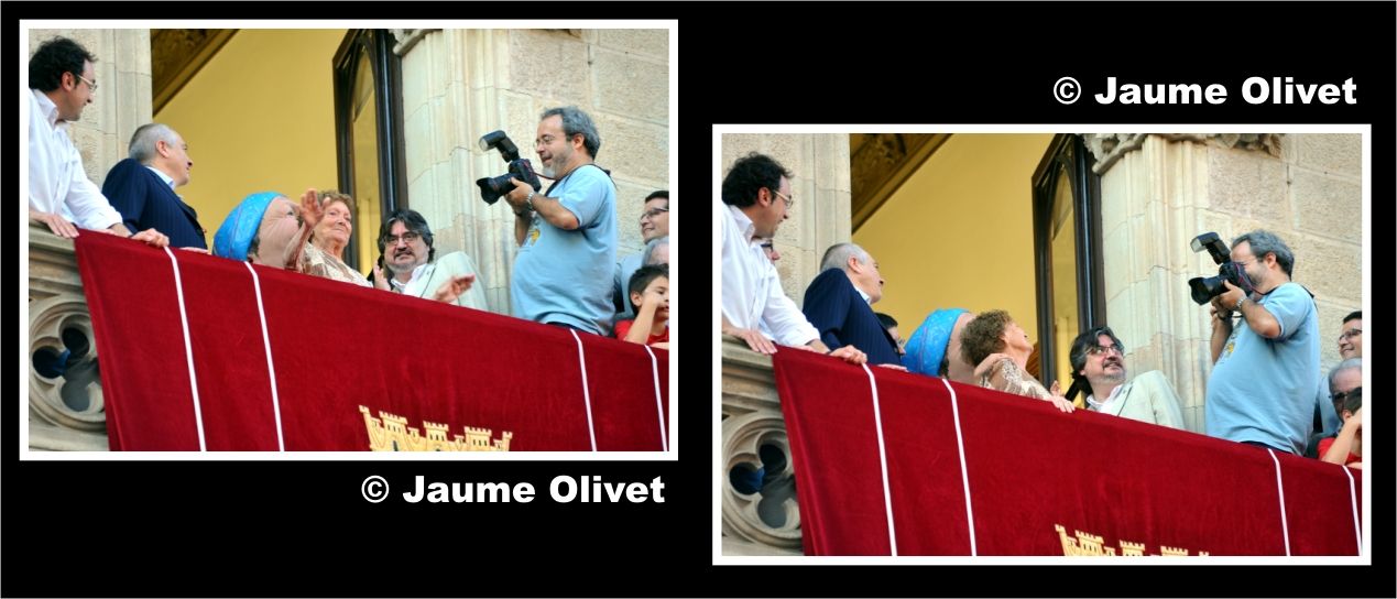 � Jaume Olivet 2010