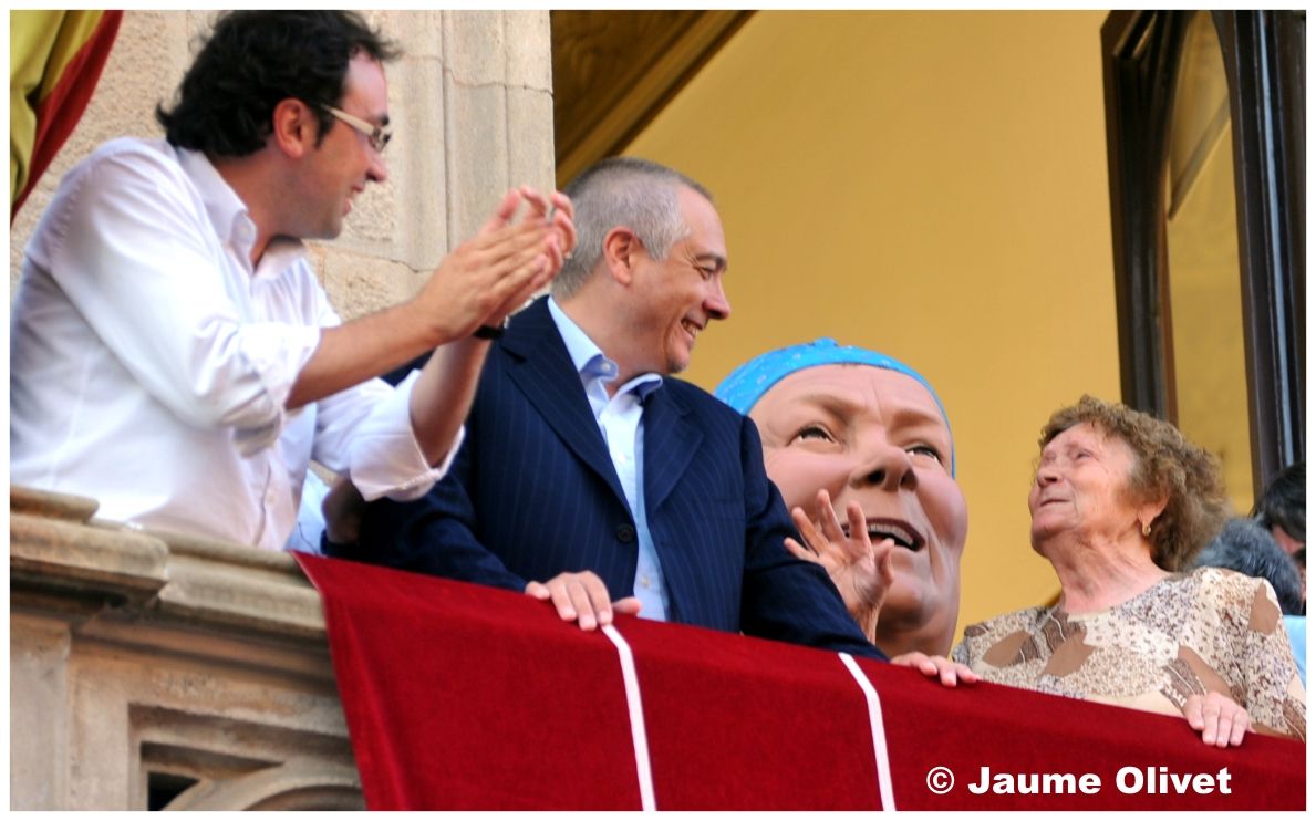 � Jaume Olivet 2010