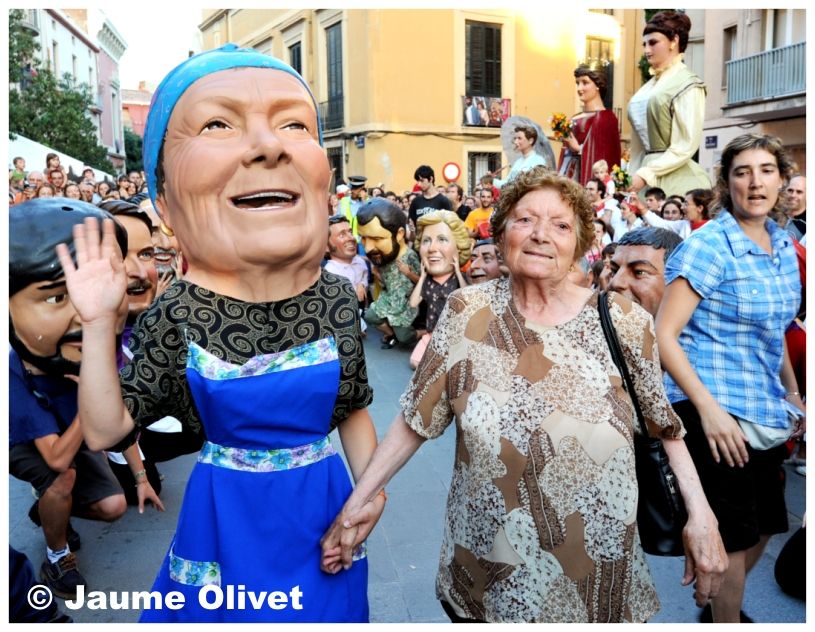 � Jaume Olivet 2010