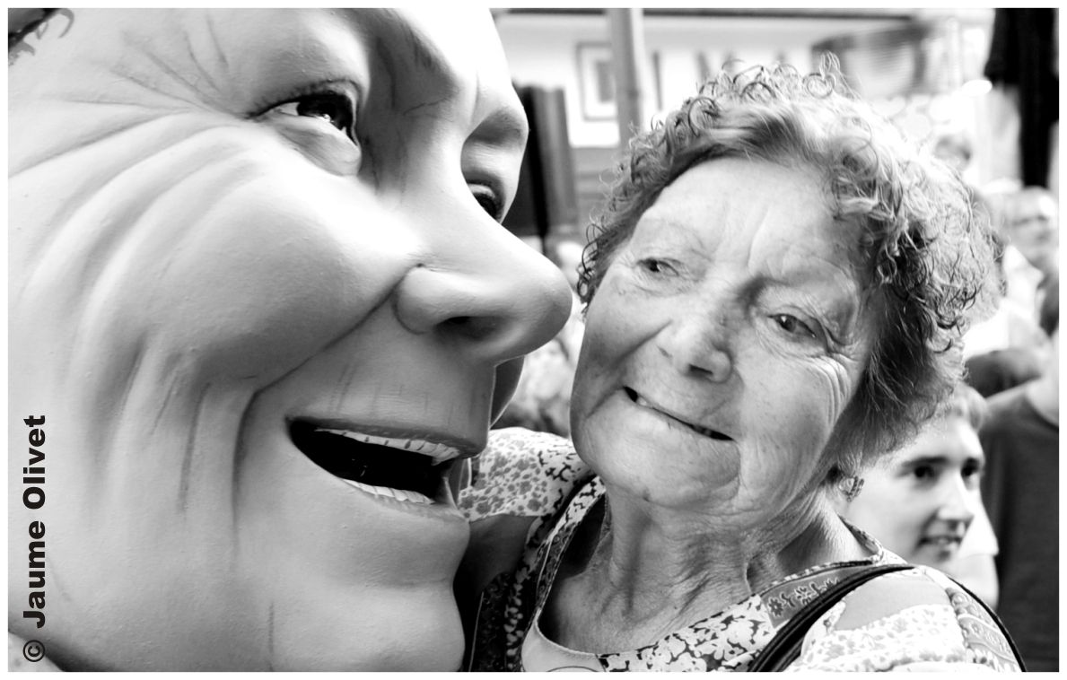 � Jaume Olivet 2010