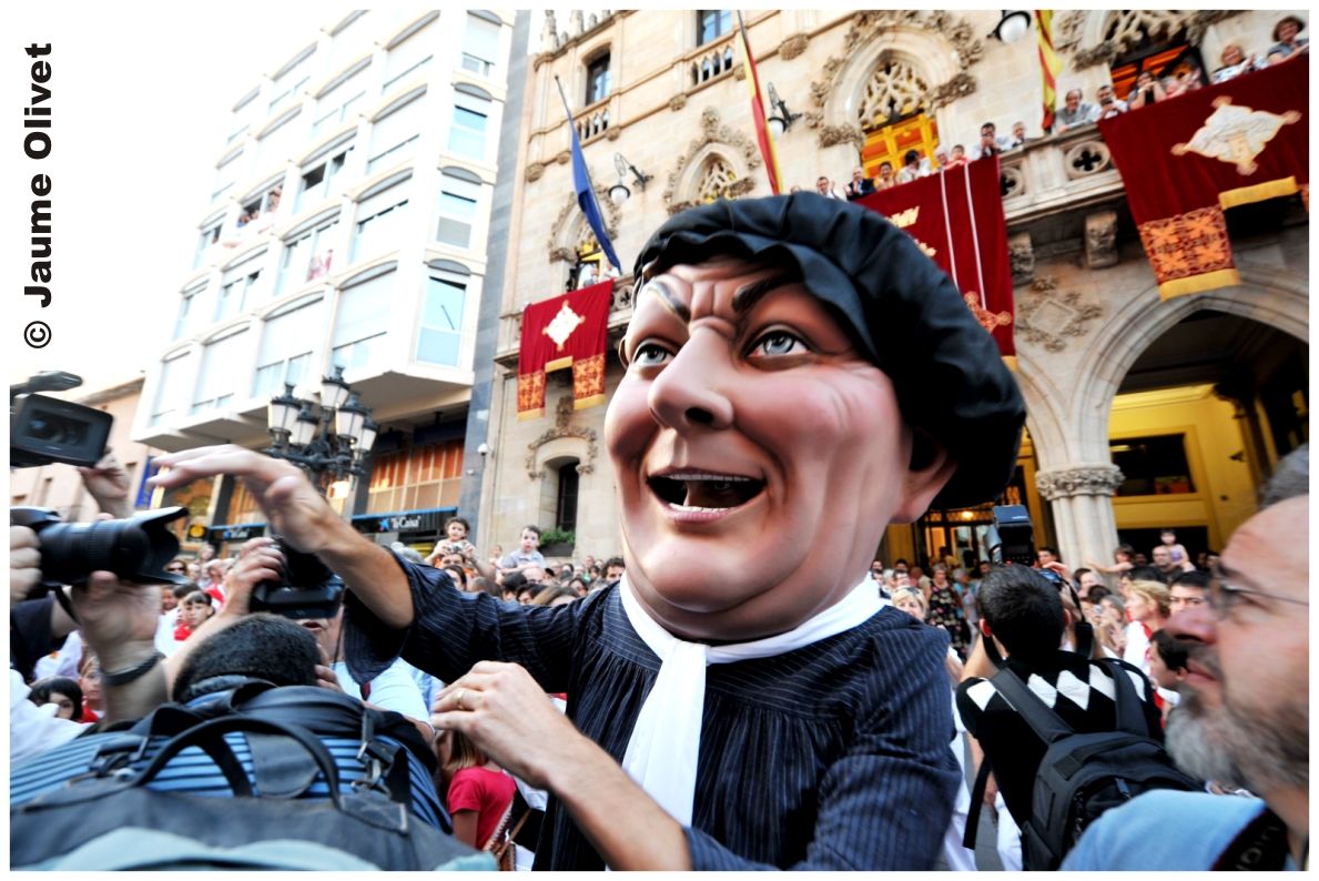 � Jaume Olivet 2010