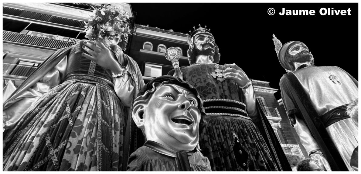 � Jaume Olivet 2010