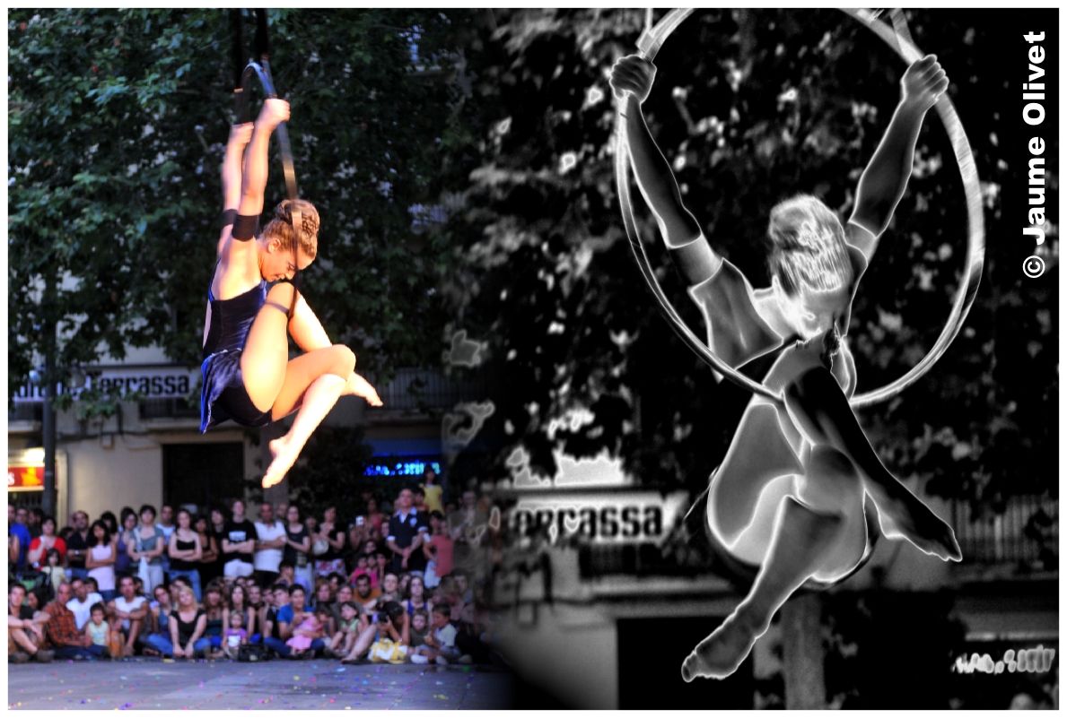 � Jaume Olivet 2010