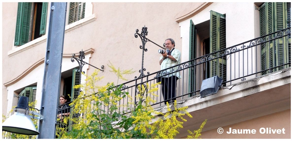 � Jaume Olivet 2010