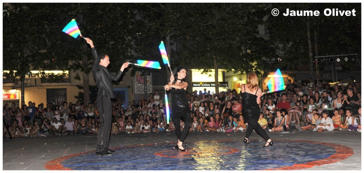 � Jaume Olivet 2010