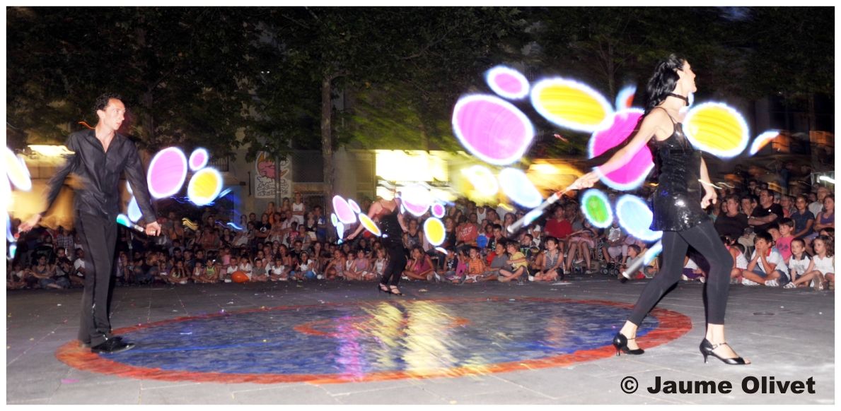 � Jaume Olivet 2010