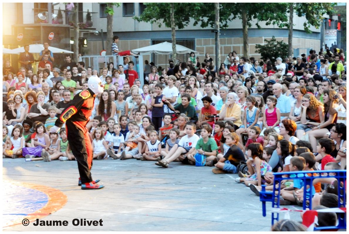  Jaume Olivet 2010